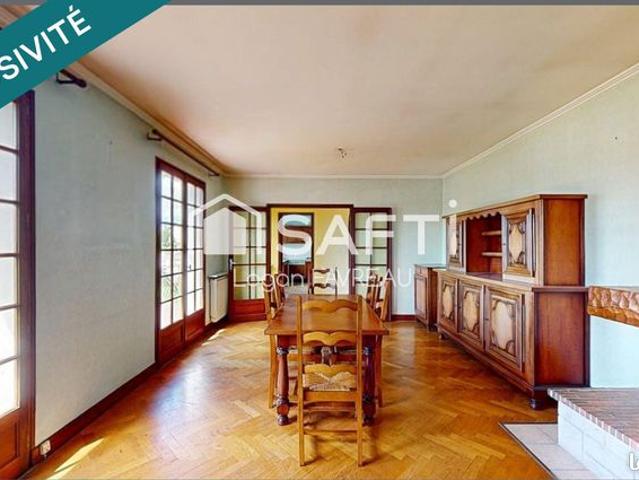 Maison vente à Figeac, Biars-sur-cère
