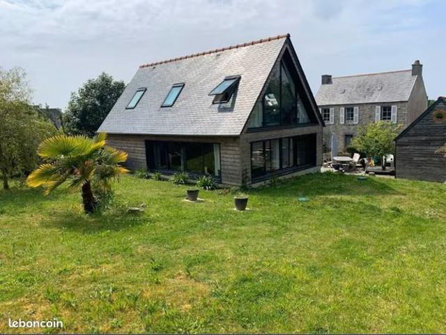 Maison vente à Châteaulin, Bretagne