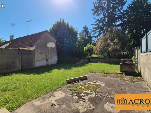 Maison vente à Cosne-Cours-sur-Loire, Neuvy-sur-loire
