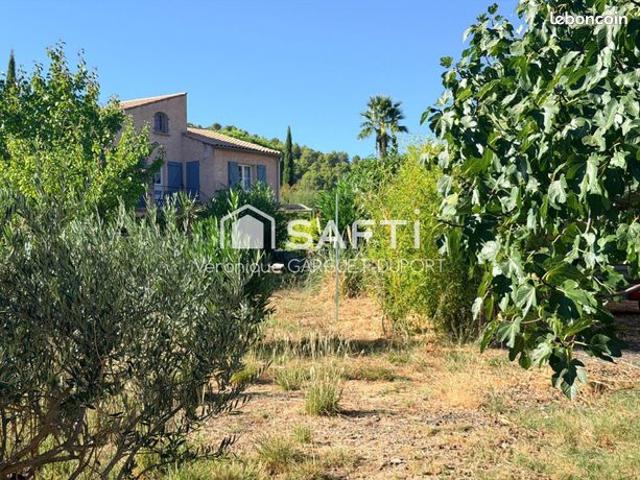 Maison vente à Narbonne, Bize-minervois