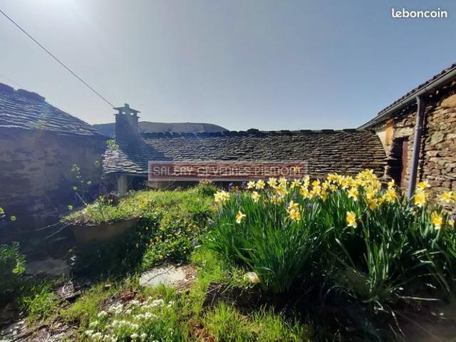 Maison vente à Florac, Occitanie