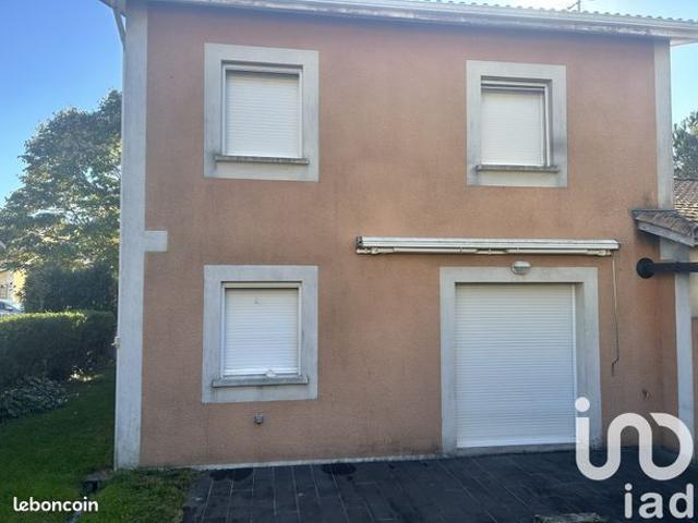 Maison vente à Fargues-Saint-Hilaire, Gironde