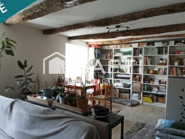 Maison vente à Millau, Saint-izaire