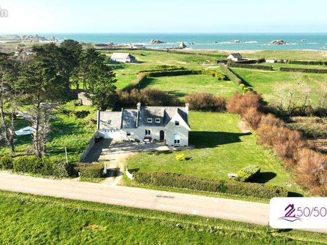Maison vente à Morlaix, Bretagne