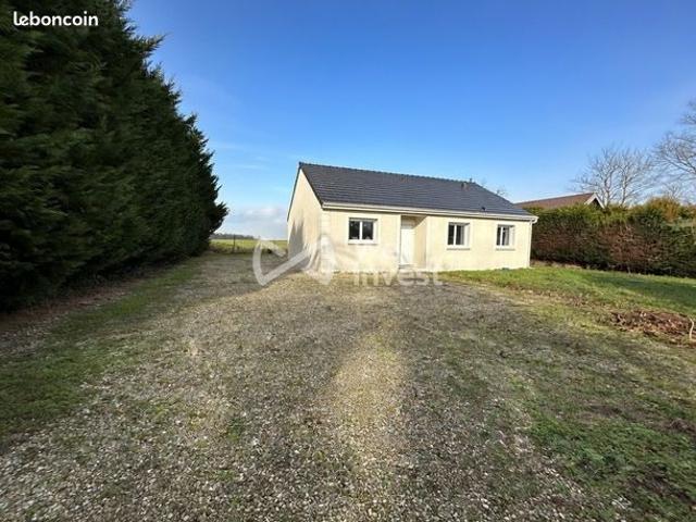 Maison vente à Épernay, Esternay