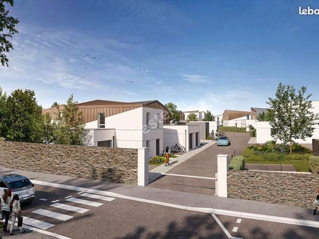 Maison vente à France métropolitaine, Angers