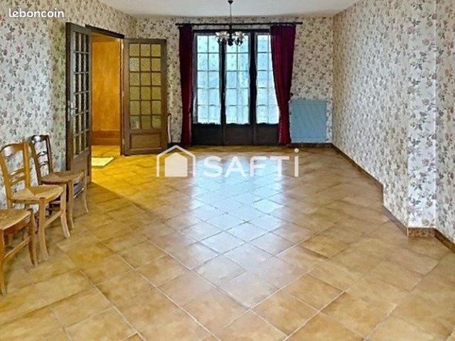 Maison vente à Segré, Pays de la Loire