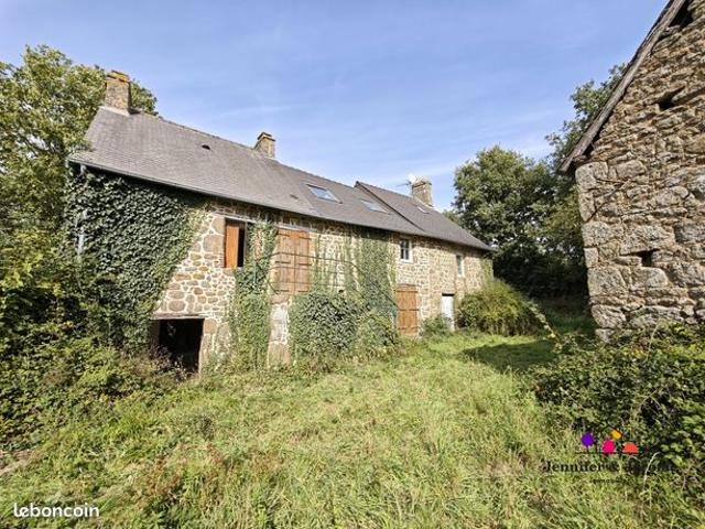 Maison vente à Mayenne, Lassay-les-châteaux