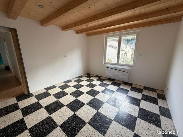 Maison vente à Alès, Les Salles-du-gardon
