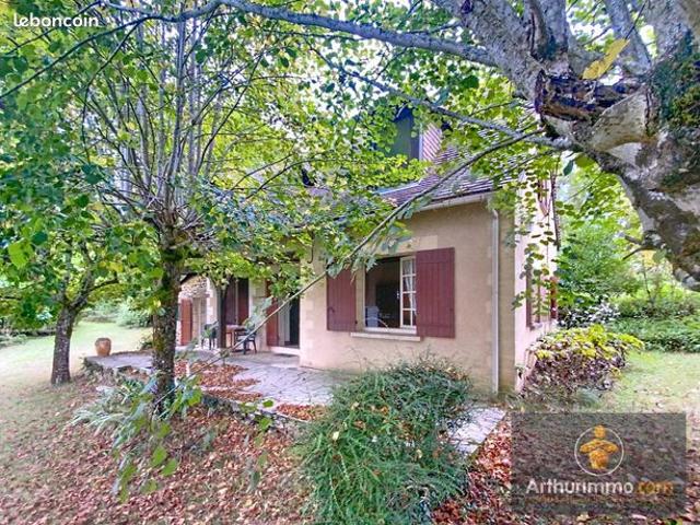 Maison vente à Saint-chamassy, Dordogne