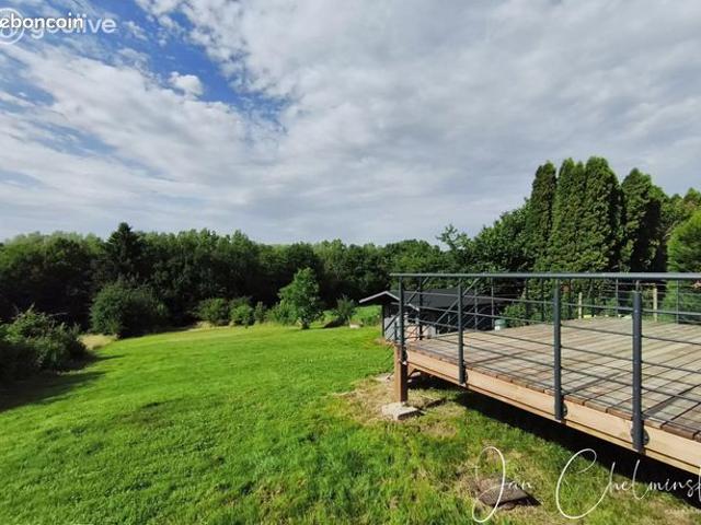 Maison vente à Belfort, Méziré