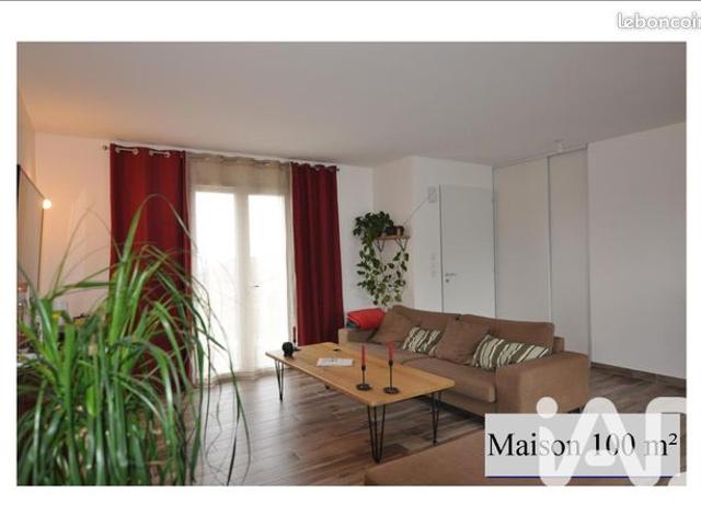 Maison vente à Angoulême, Juignac