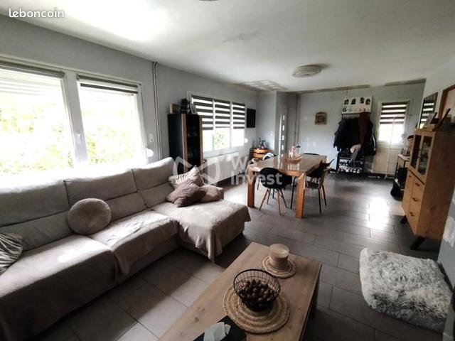 Maison vente à Glageon, Nord