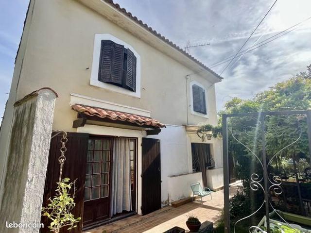 Maison vente à Arles