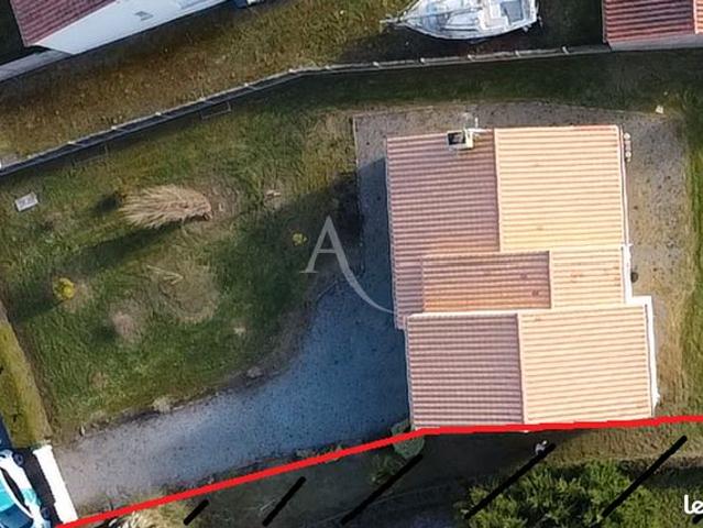 Maison vente à Les Sables-d'Olonne, La Chaize-giraud
