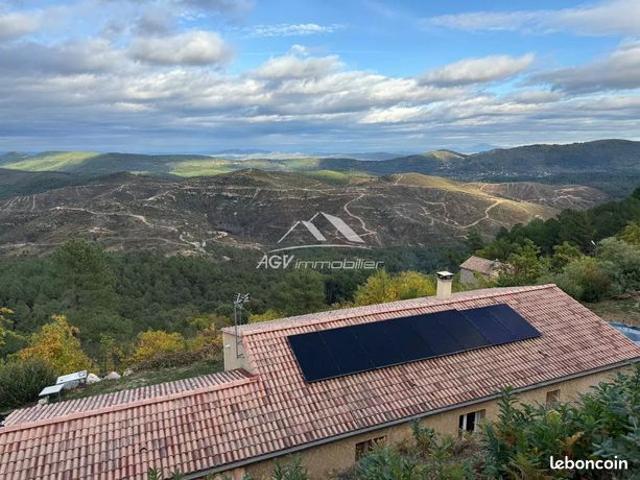 Maison vente à Alès, Bordezac