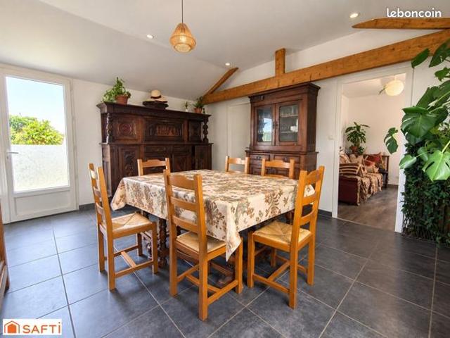 Maison vente à Pleumeur-Gautier, Côtes-d'Armor
