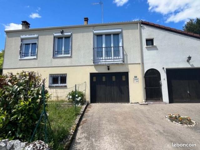 Maison vente à Auxerre, Mouffy