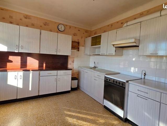 Maison vente à Châtenoy-en-Bresse, Saône-et-Loire