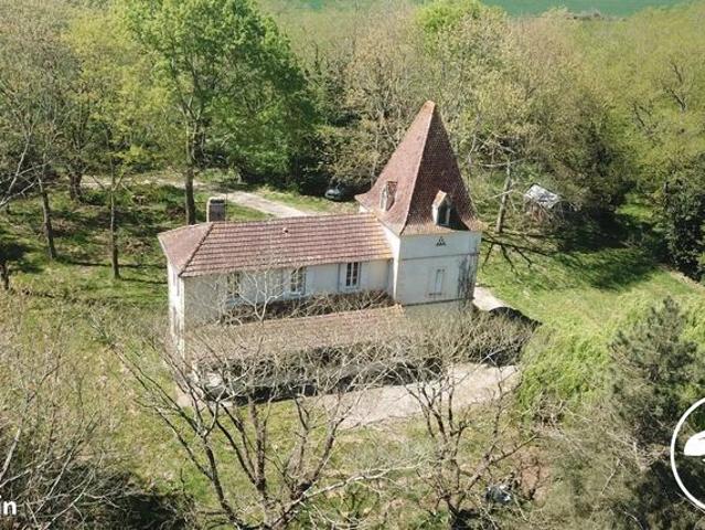 Maison vente à Villeneuve-sur-Lot, Pinel-hauterive
