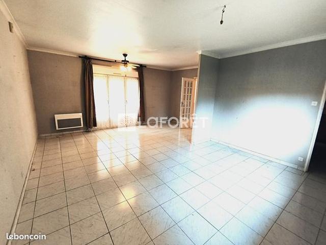 Maison vente à Épinal, Uriménil