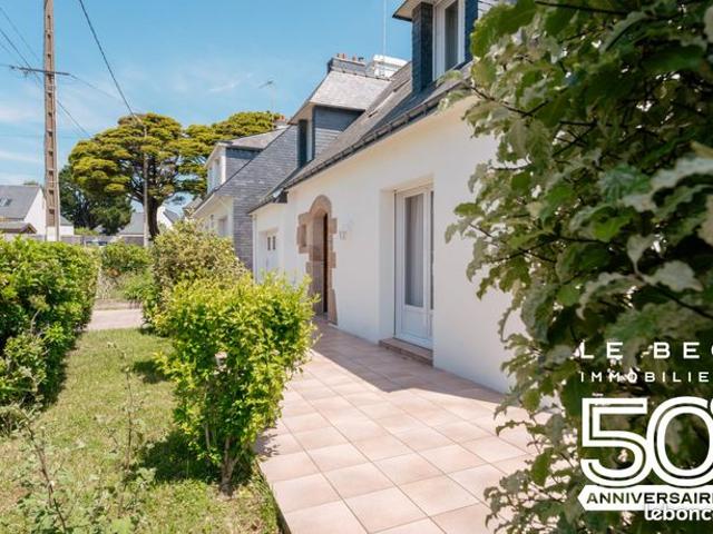 Maison vente à Lorient, Bretagne