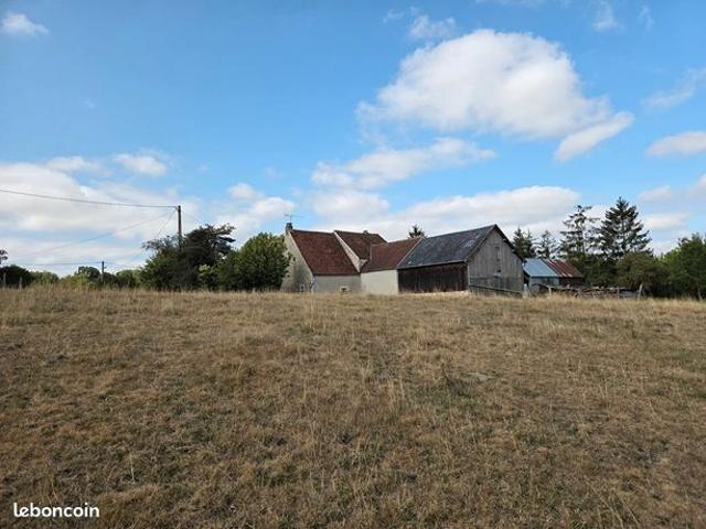 Maison vente à Vouziers, Falaise