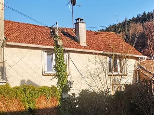 Maison vente à Épinal, Plombières-les-bains