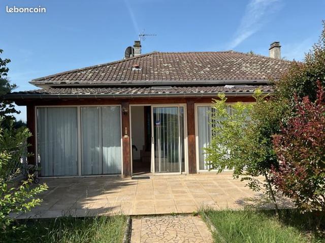 Maison vente à Valence, Albon