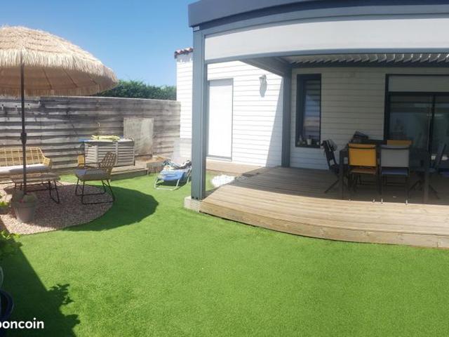 Maison vente à Les Sables-d'Olonne, La Guérinière