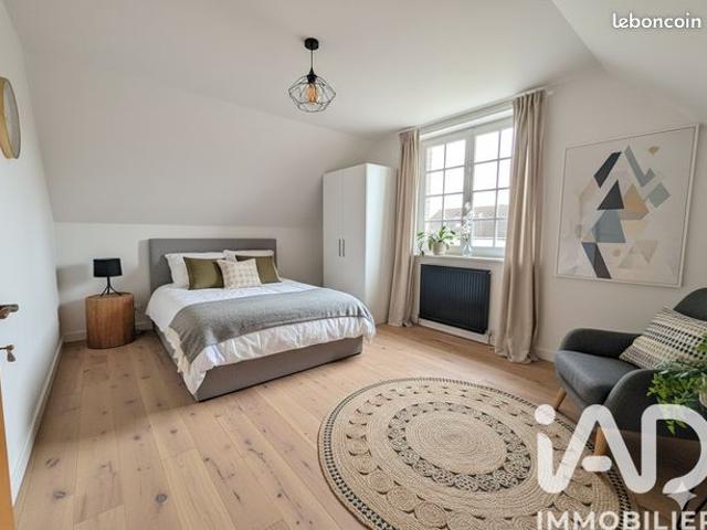 Maison vente à Clermont, Laigneville