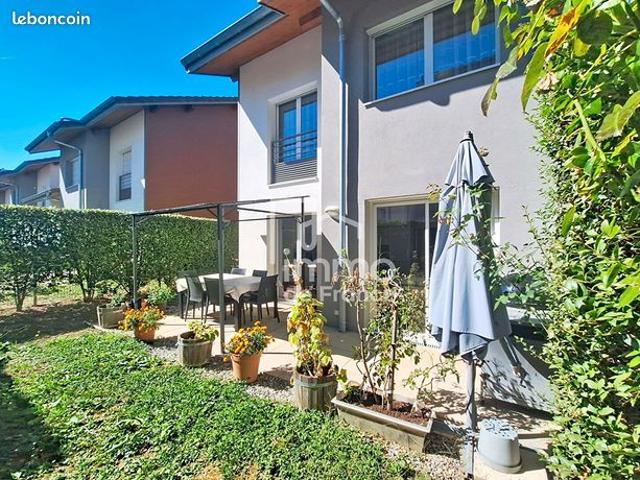 Maison vente à Reignier-Ésery, Haute-Savoie