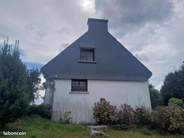Maison vente à Plounévez-Moëdec, Côtes-d'Armor