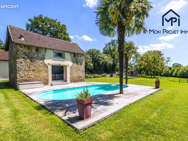 Maison vente à Laval, Ahuillé