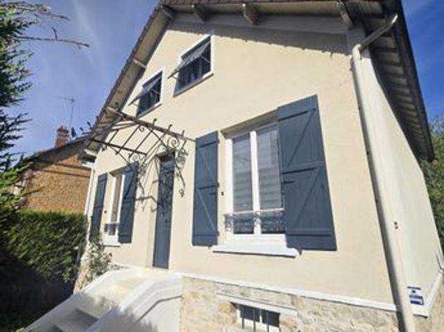 Maison vente à Meulan-en-Yvelines, Yvelines