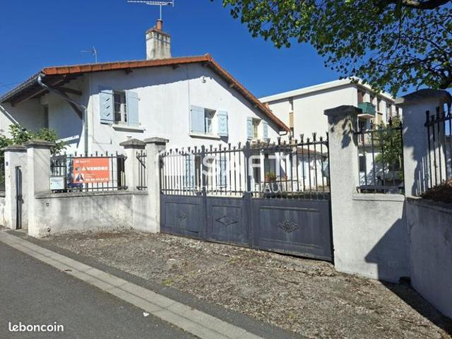 Maison vente à Vichy, Gannat