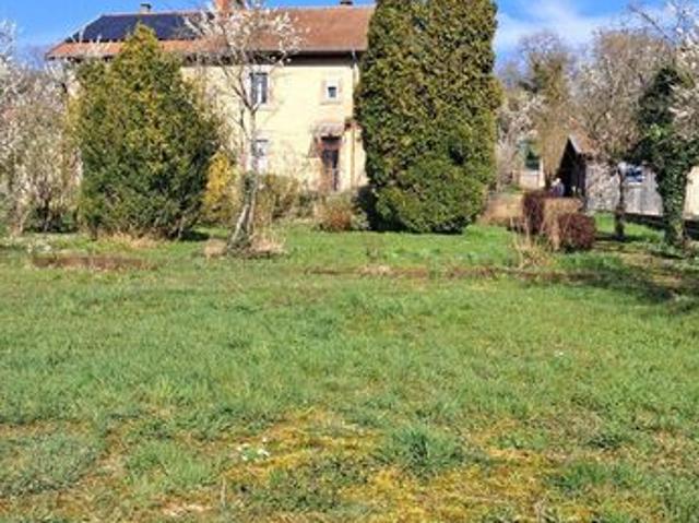 Maison vente à Saint-Dizier, Grand Est