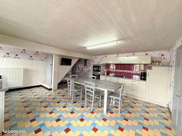 Maison vente à Besançon, Lomont-sur-crête