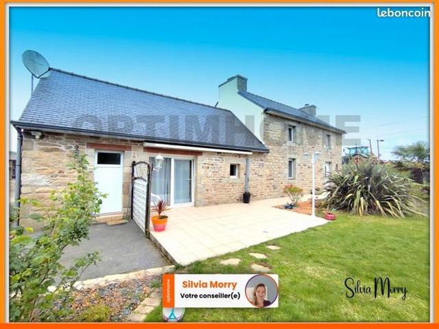 Maison vente à Morlaix, Bretagne