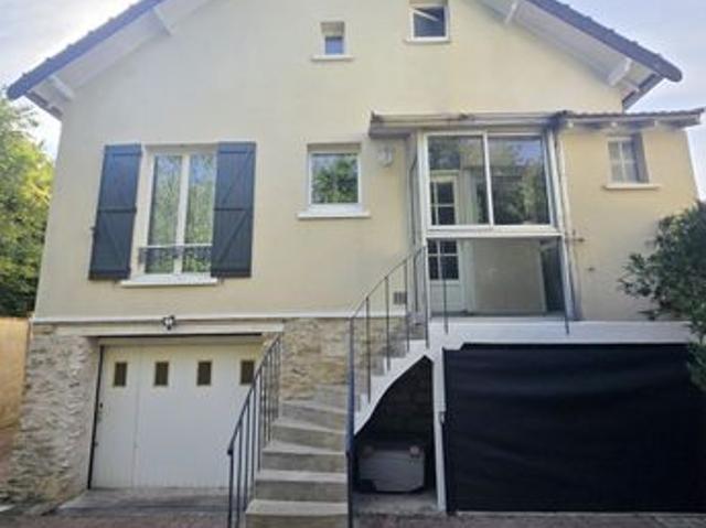 Maison vente à Mantes-la-Jolie, Meulan