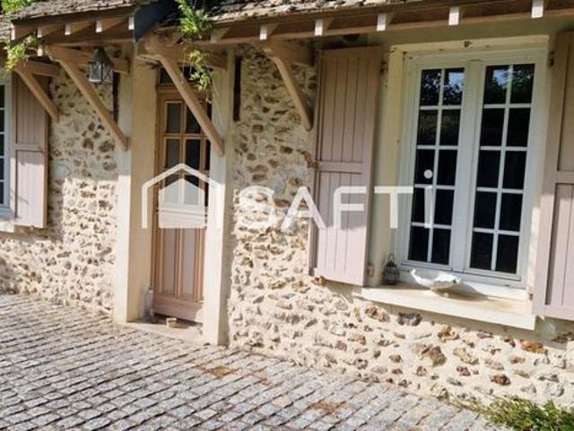 Maison vente à Dreux, Le Mesnil-simon