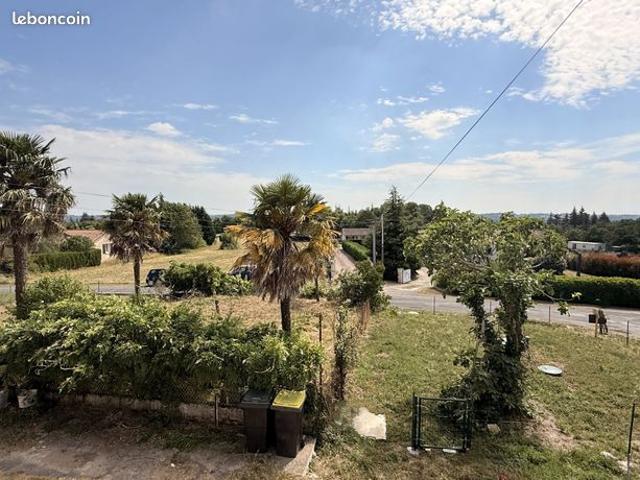 Maison vente à Confolens, Exideuil