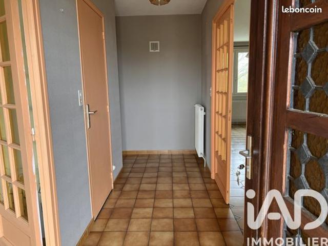 Maison vente à Confolens, Alloue