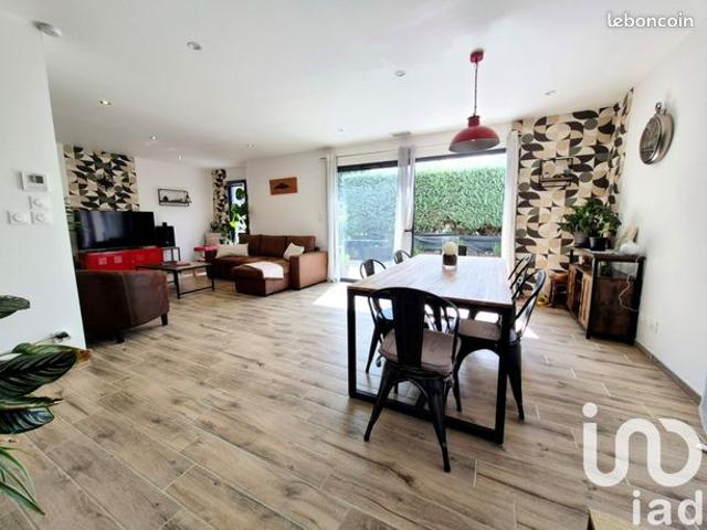 Maison vente à Alixan, Guadeloupe