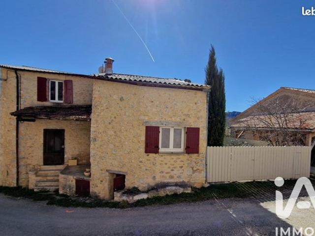 Maison vente à Nyons, Mévouillon