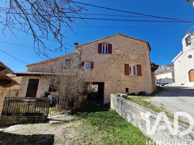 Maison vente à Nyons, Mévouillon