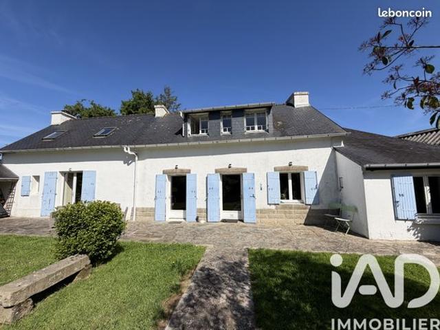 Maison vente à Châteaulin, Bretagne