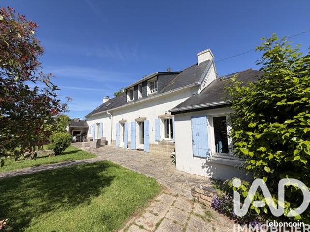 Maison vente à Châteaulin, Bretagne