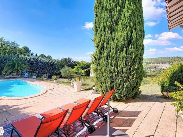 Maison vente à Arrondissement de Toulon, La Cadière-d'azur