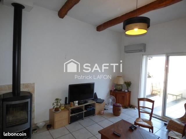 Maison vente à Lodève, Saint-andré-de-sangonis